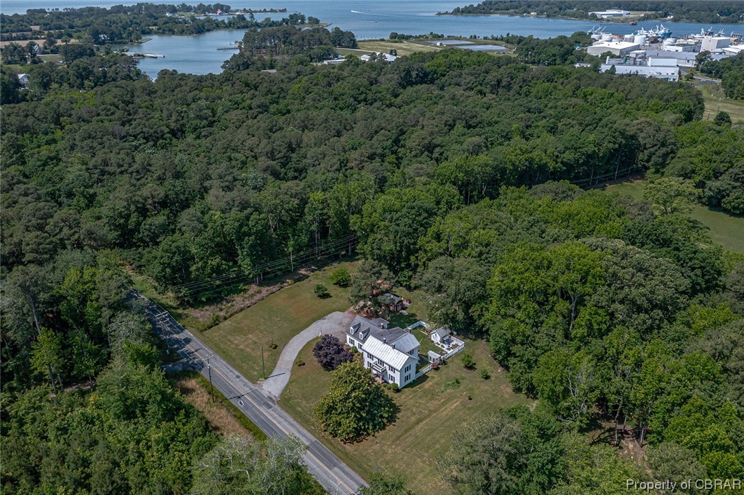1674 Fleeton Road Reedville, VA 22539 - Photo 46 of 50