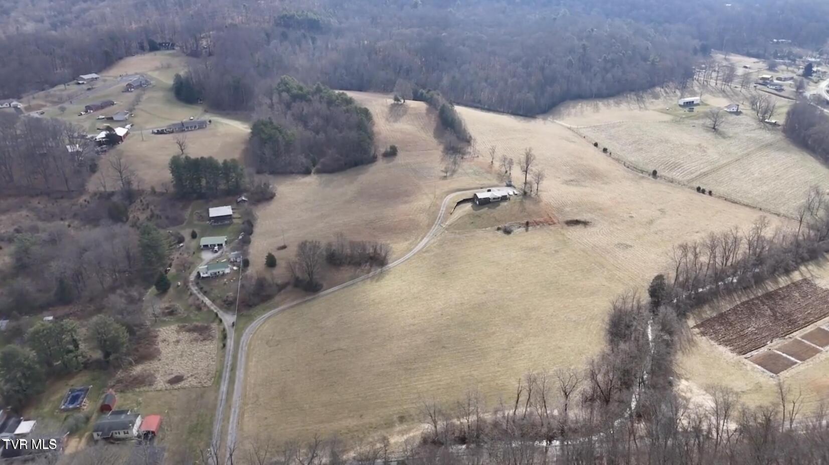 2517 Sinking Creek Road Johnson City, TN 37604 - Photo 72 of 86 39
