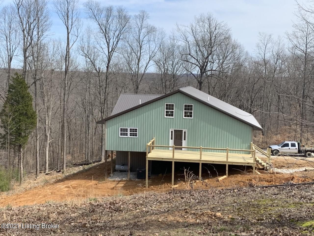 3212 Wooldridge Ferry Road Elizabethtown, KY 42701 - Photo 1 of 76 main picture