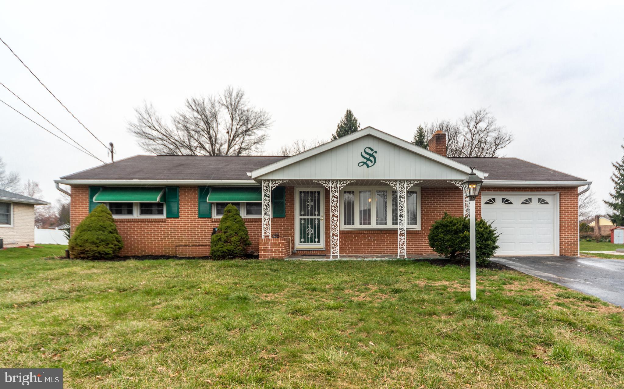 2230 Sycamore Road York, PA 17408 - Photo 1 of 27