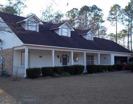 4605 Woodfield Road Vancleave, MS 39565 - Photo 3 of 24 Additional Photo