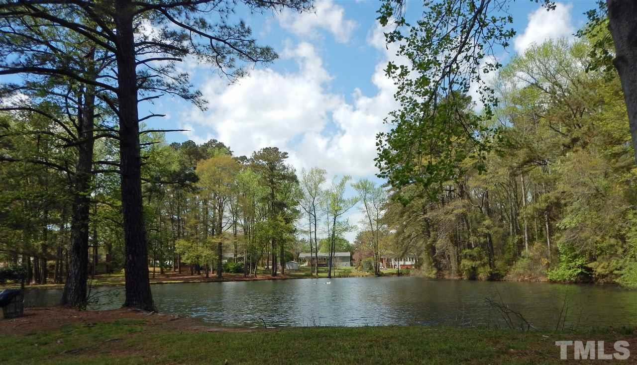 514 Roxanne Drive Raleigh, NC 27603 - Photo 22 of 23