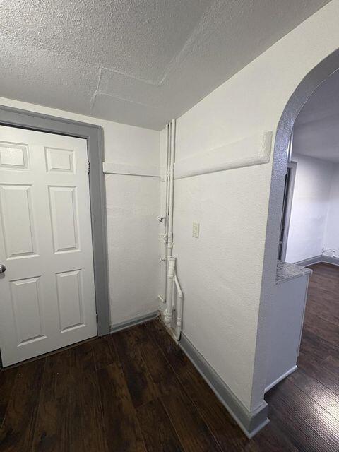 1941 South Winona Lane, Unit LOWR Milwaukee, WI 53204 - Photo 11 of 11 Laundry hook up