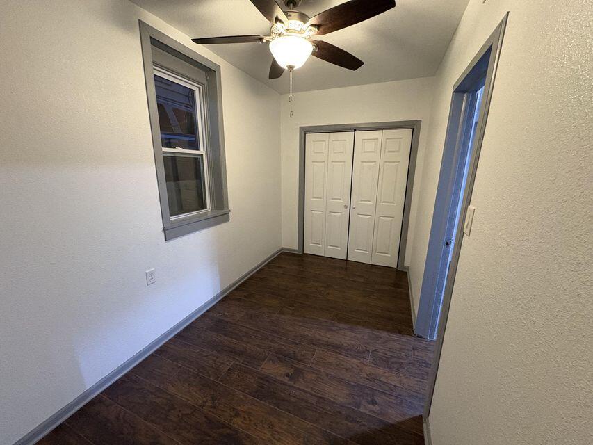 1941 South Winona Lane, Unit LOWR Milwaukee, WI 53204 - Photo 4 of 11 Bedroom #1