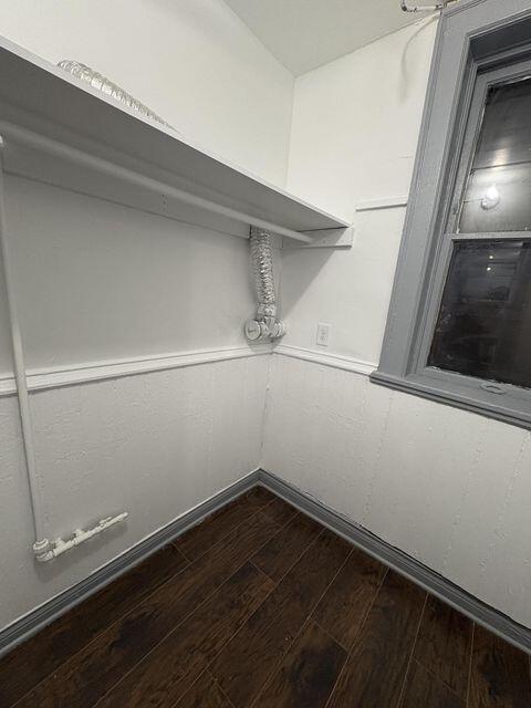 1941 South Winona Lane, Unit LOWR Milwaukee, WI 53204 - Photo 10 of 11 Pantry