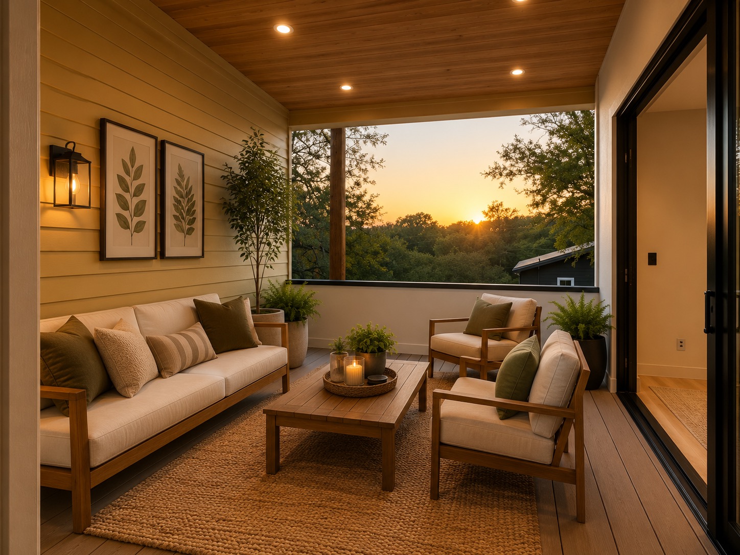 4604-1 Santa Anna Street Austin, TX 78721 - Photo 8 of 9