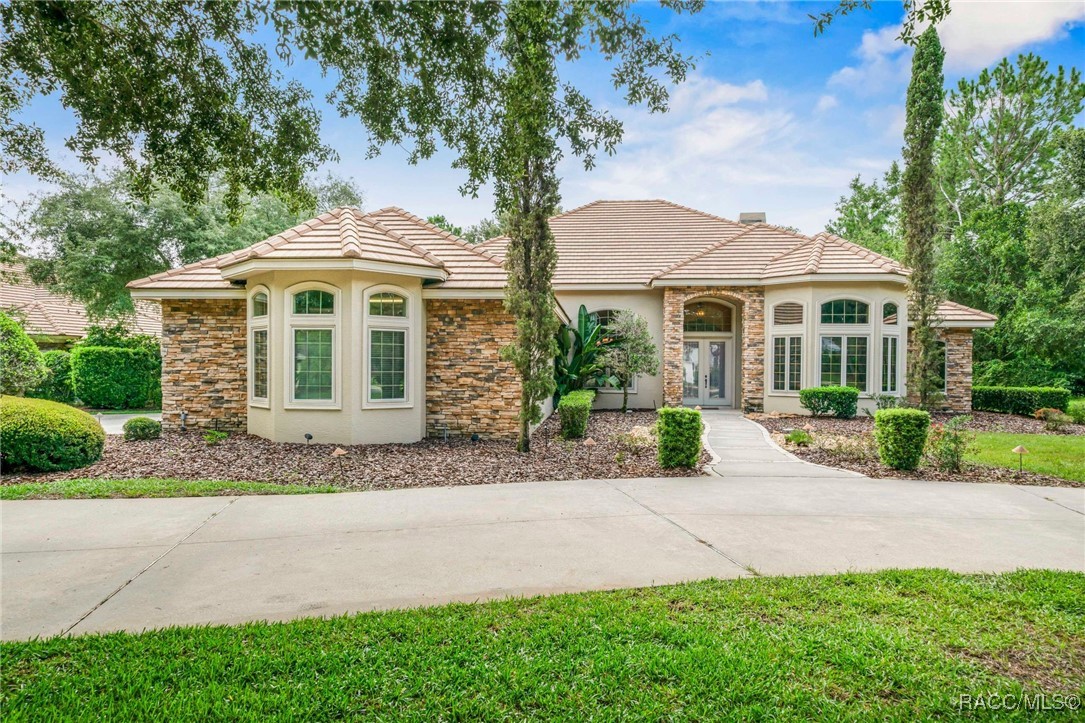 3165 West Wentworth Loop Lecanto, FL 34461 - Photo 1 of 92