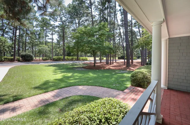 $2,295,000 | 55 Palmetto Road, Pinehurst, NC 28374