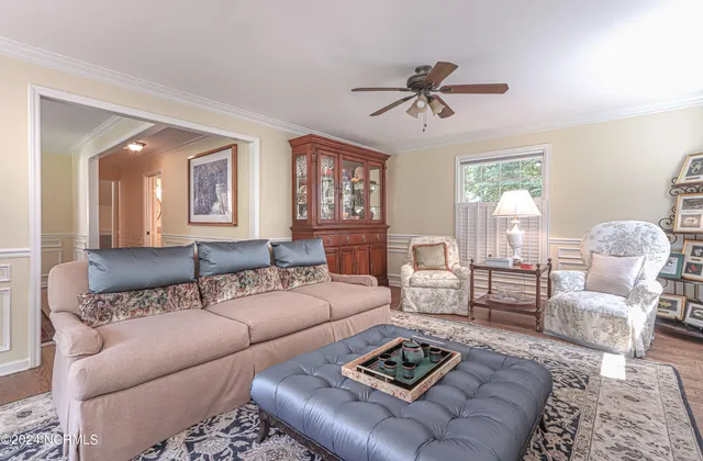 $2,295,000 | 55 Palmetto Road, Pinehurst, NC 28374