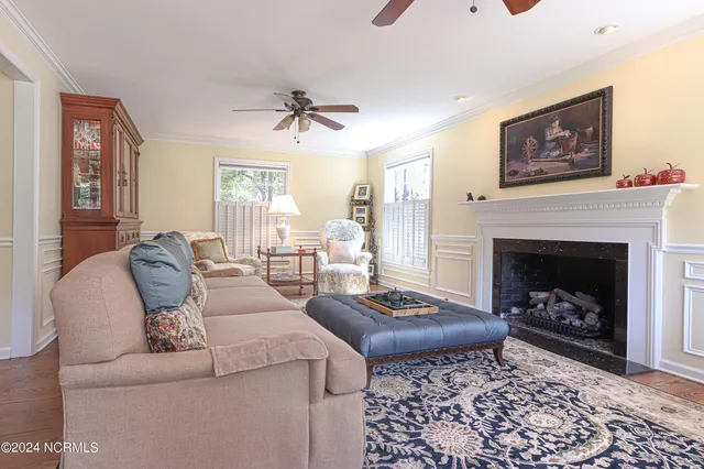 $2,295,000 | 55 Palmetto Road, Pinehurst, NC 28374