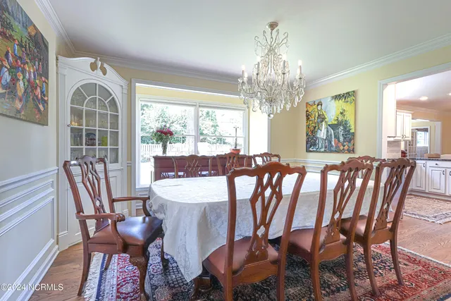 $2,295,000 | 55 Palmetto Road, Pinehurst, NC 28374