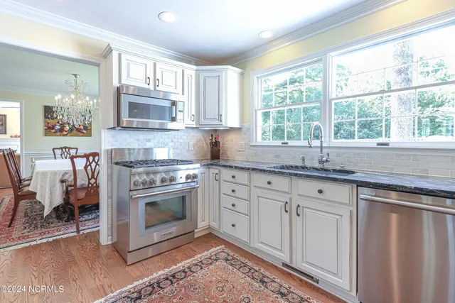 $2,295,000 | 55 Palmetto Road, Pinehurst, NC 28374