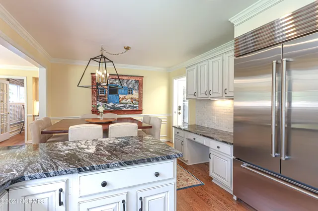 $2,295,000 | 55 Palmetto Road, Pinehurst, NC 28374