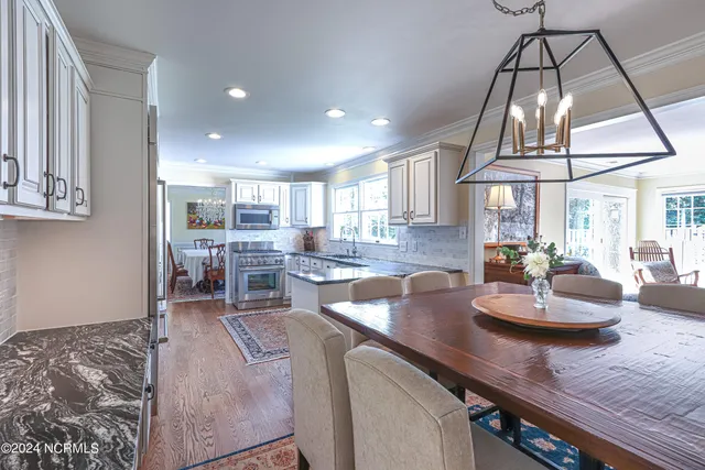 $2,295,000 | 55 Palmetto Road, Pinehurst, NC 28374