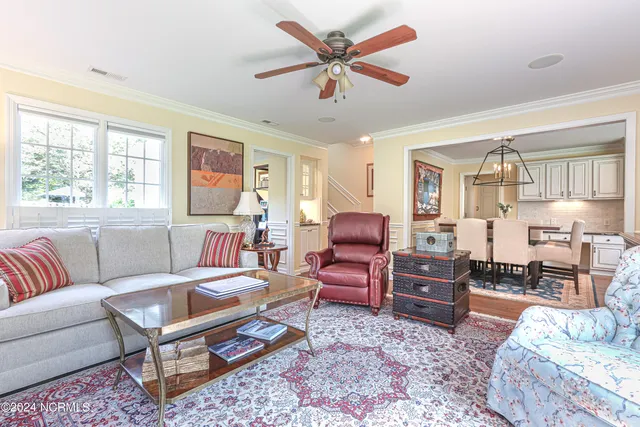 $2,295,000 | 55 Palmetto Road, Pinehurst, NC 28374