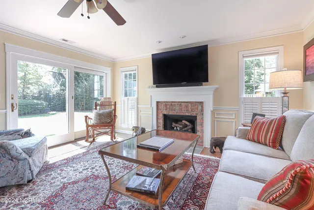 $2,295,000 | 55 Palmetto Road, Pinehurst, NC 28374