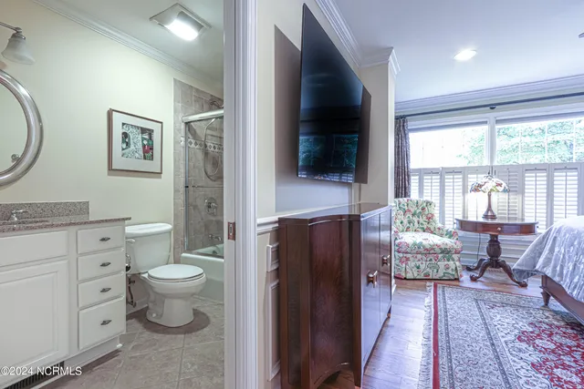 $2,295,000 | 55 Palmetto Road, Pinehurst, NC 28374