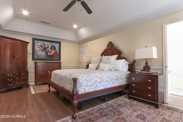 $2,295,000 | 55 Palmetto Road, Pinehurst, NC 28374