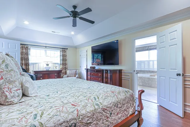 $2,295,000 | 55 Palmetto Road, Pinehurst, NC 28374