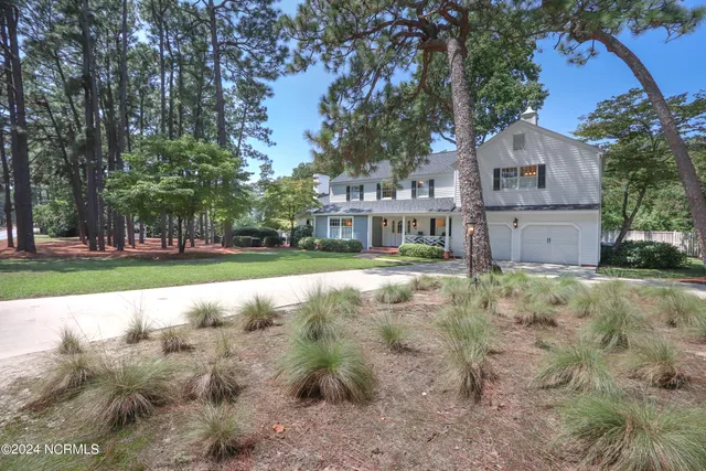 $2,295,000 | 55 Palmetto Road, Pinehurst, NC 28374