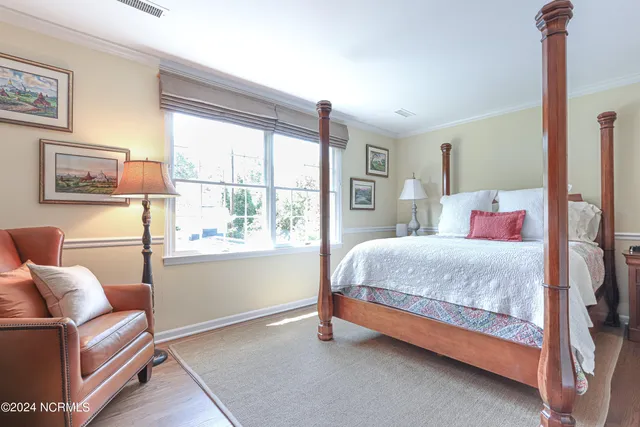 $2,295,000 | 55 Palmetto Road, Pinehurst, NC 28374