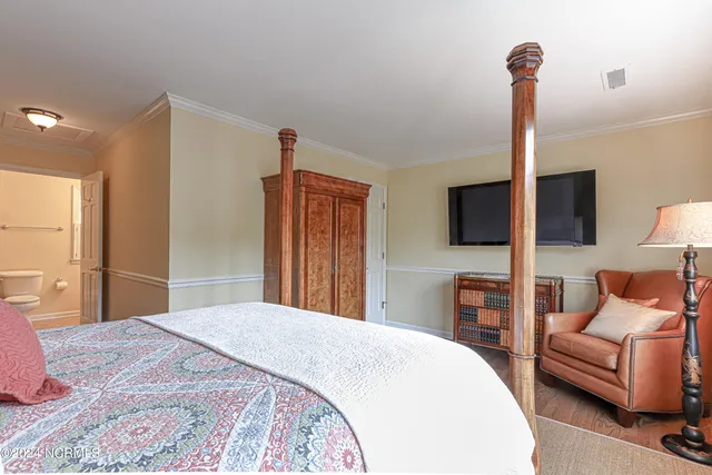 $2,295,000 | 55 Palmetto Road, Pinehurst, NC 28374