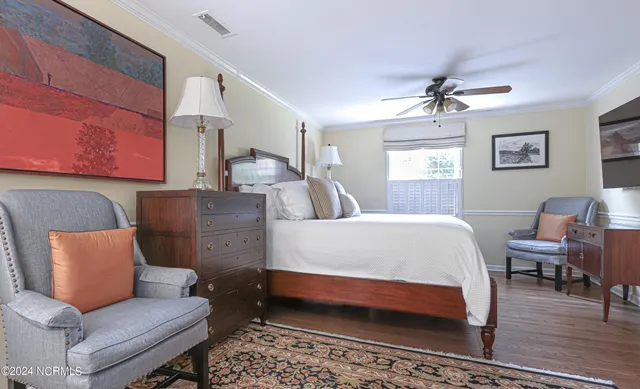 $2,295,000 | 55 Palmetto Road, Pinehurst, NC 28374