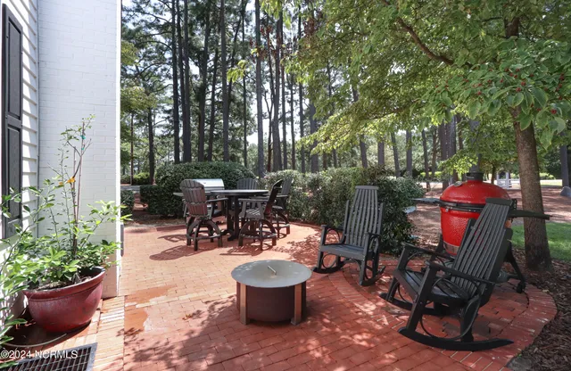 $2,295,000 | 55 Palmetto Road, Pinehurst, NC 28374