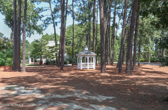 $2,295,000 | 55 Palmetto Road, Pinehurst, NC 28374