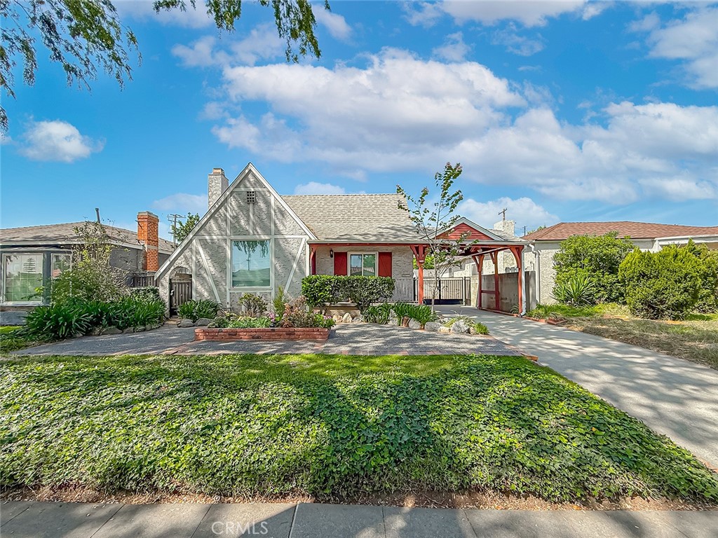 1817 Elm Street Alhambra, CA 91803 - Photo 1 of 1
