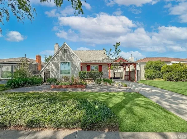 $1,100,000 | 1817 Elm Street, Alhambra, CA 91803