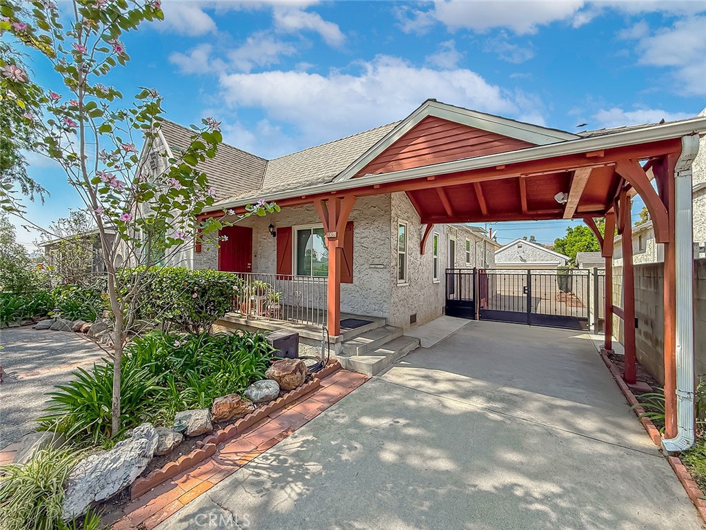 1817 Elm Street Alhambra, CA 91803 - Photo 11 of 61