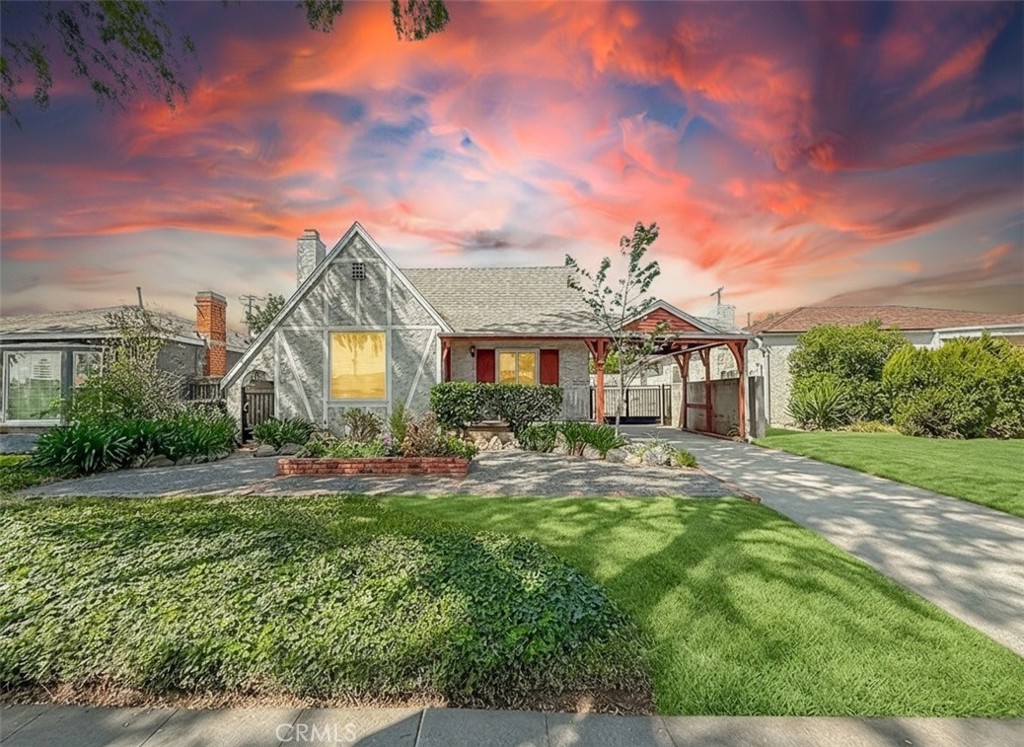 1817 Elm Street Alhambra, CA 91803 - Photo 3 of 61