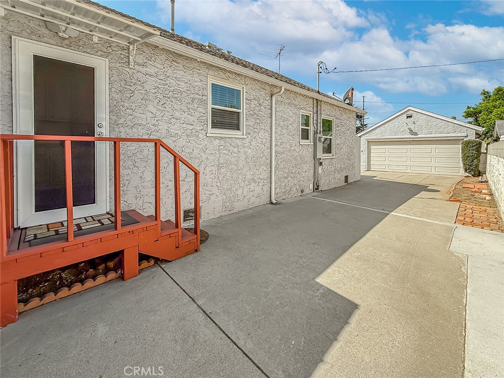 1817 Elm Street Alhambra, CA 91803 - Photo 49 of 61