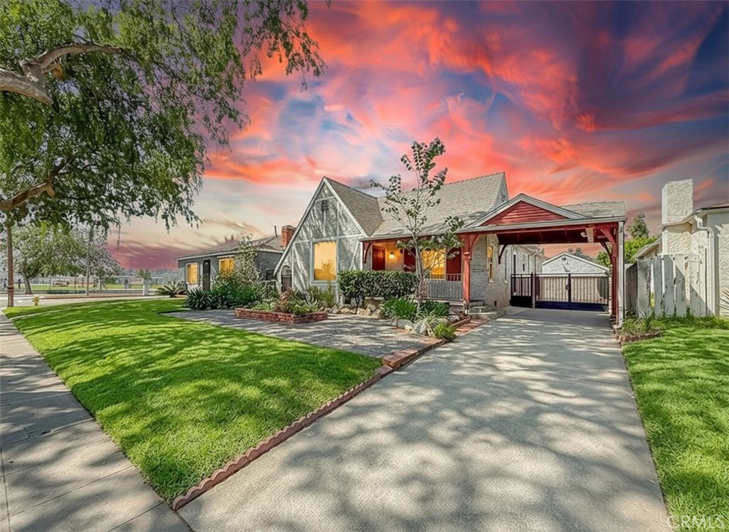 1817 Elm Street Alhambra, CA 91803 - Photo 5 of 61