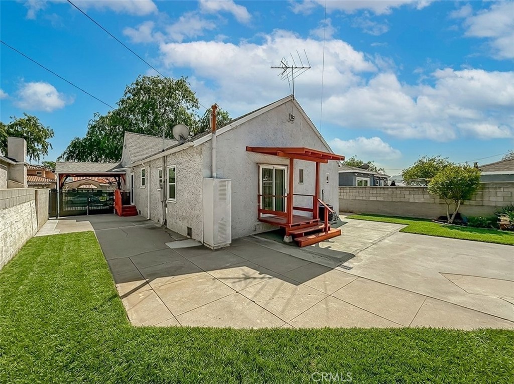 1817 Elm Street Alhambra, CA 91803 - Photo 52 of 61