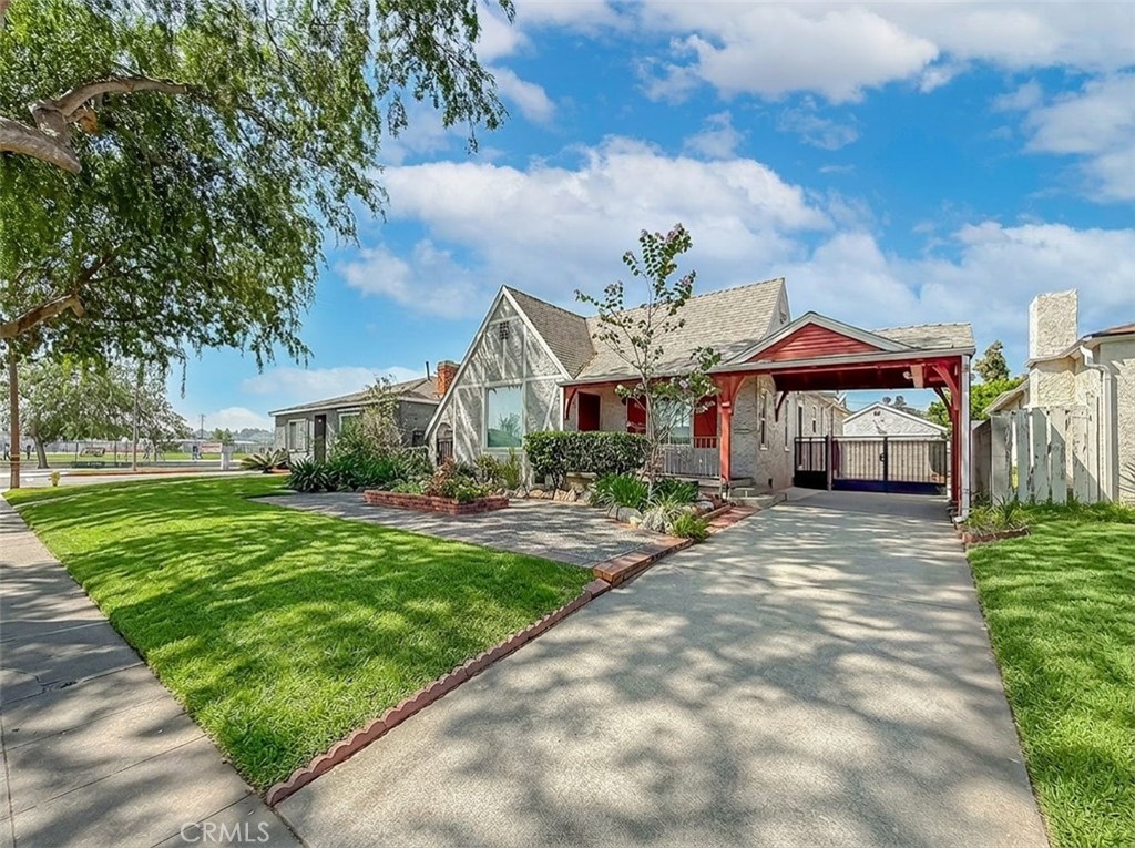 1817 Elm Street Alhambra, CA 91803 - Photo 7 of 61