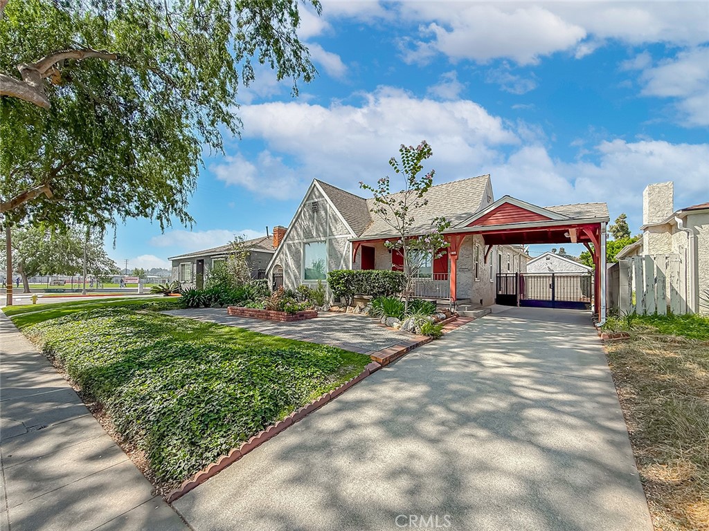 1817 Elm Street Alhambra, CA 91803 - Photo 8 of 61