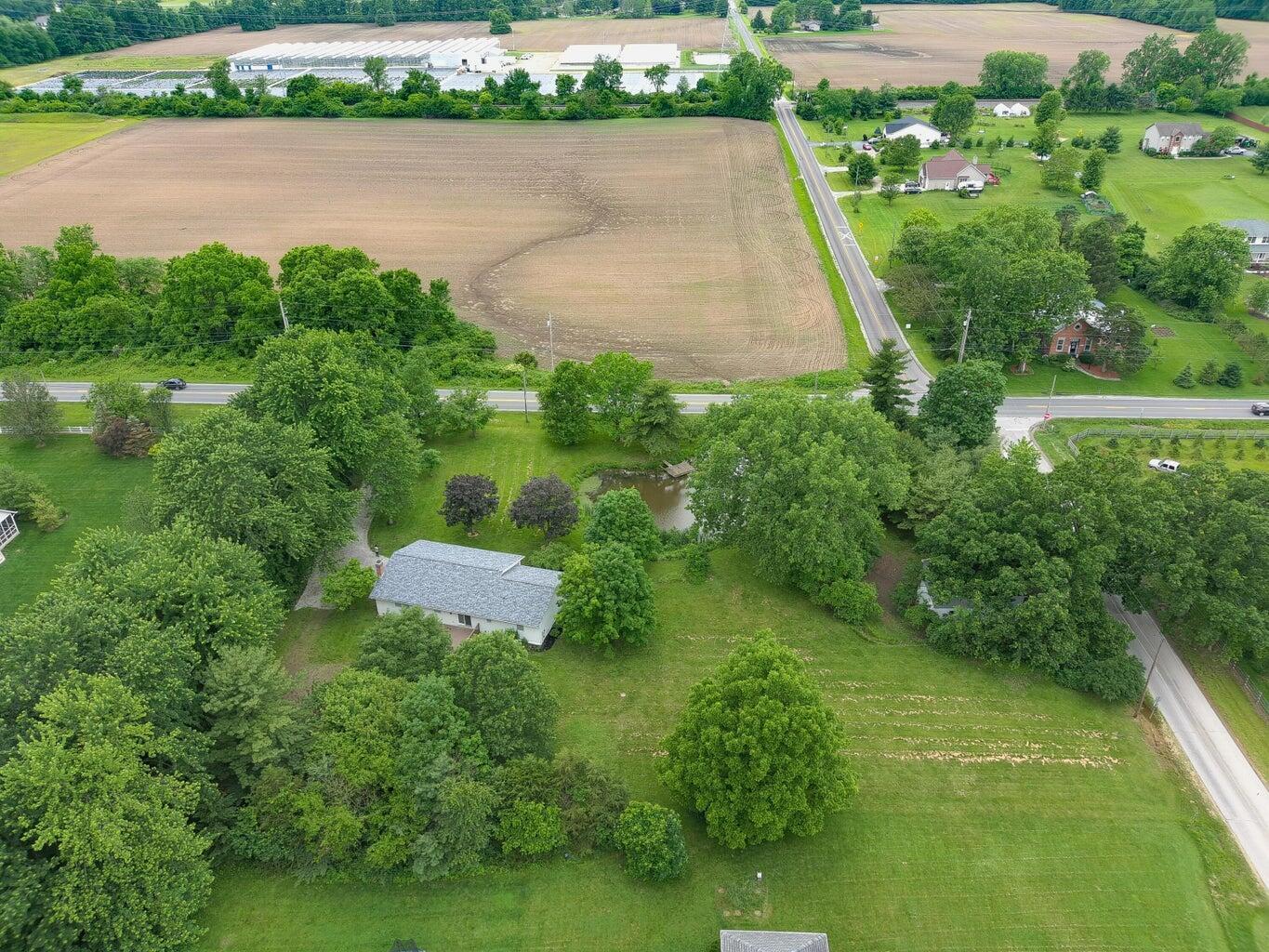 4777 Liberty Road Delaware, OH 43015 - Photo 50 of 50