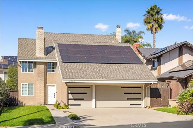 $1,550,000 | 22351 Prairie Road, Lake Forest, CA 92630