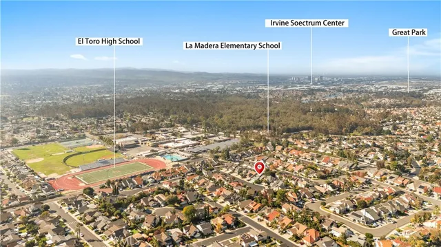 $1,550,000 | 22351 Prairie Road, Lake Forest, CA 92630