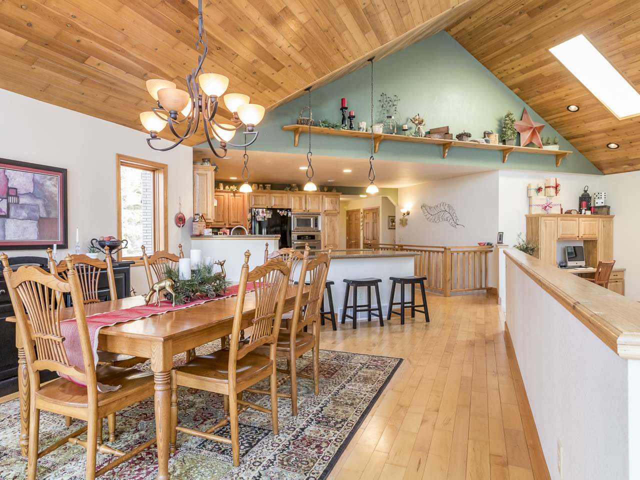 8061 Squirrel Lake Road Minocqua, WI 54548 - Photo 26 of 51 Gallery Image 26