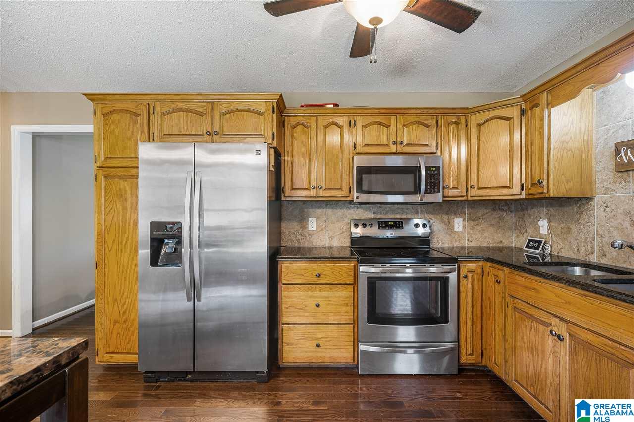 140 Lisa Lane Springville, AL 35146 - Photo 12 of 22