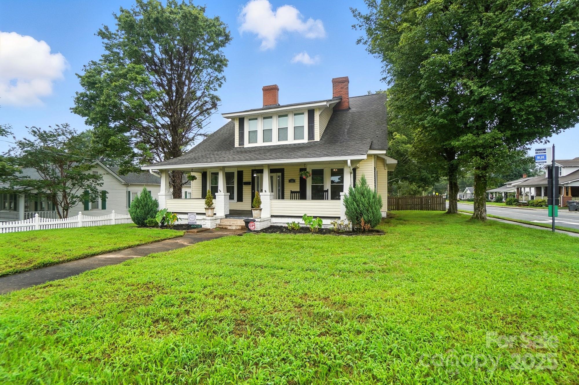 100 North Ridge Avenue, Unit 100 Kannapolis, NC 28083 - Photo 4 of 46