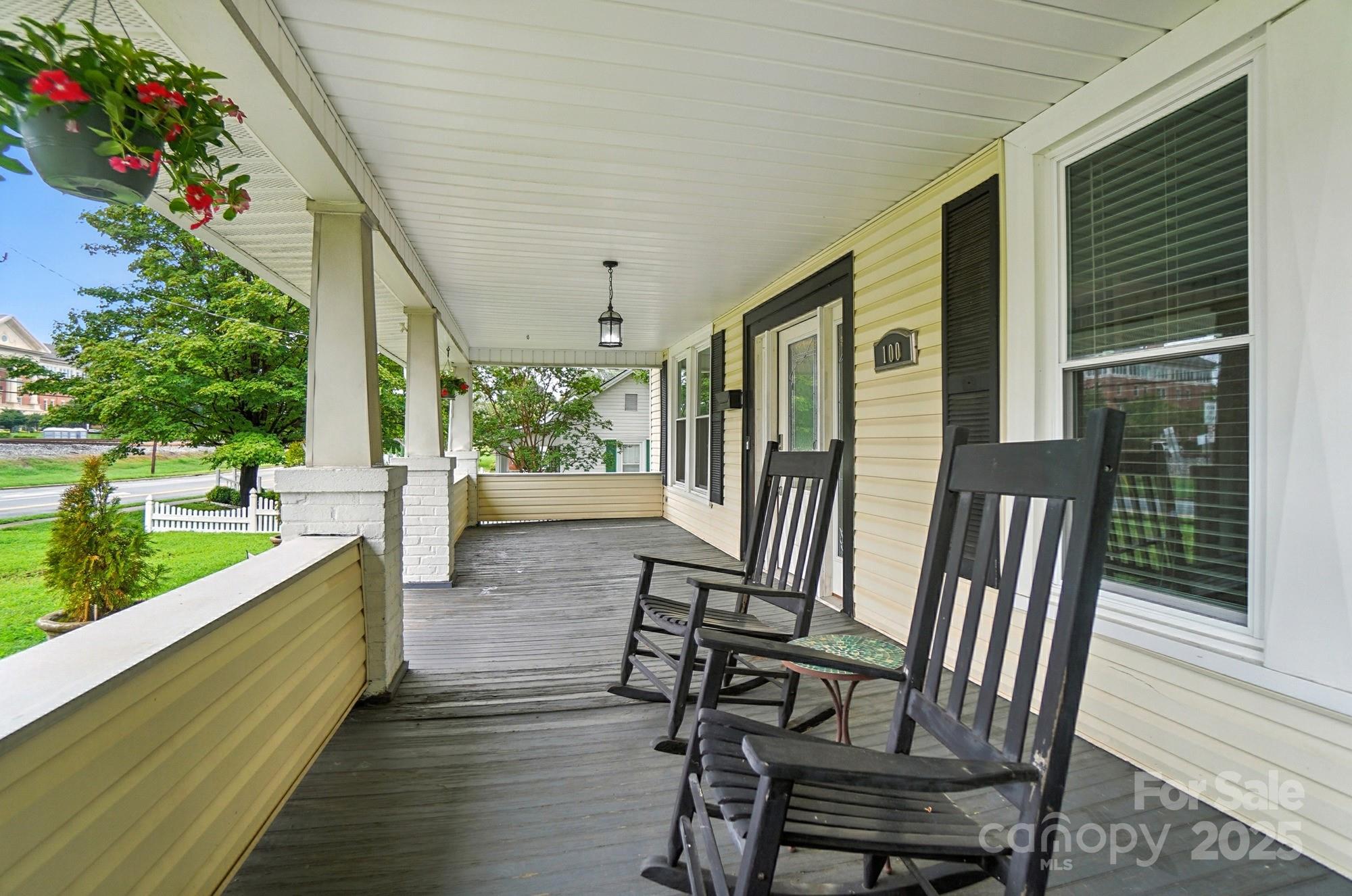 100 North Ridge Avenue, Unit 100 Kannapolis, NC 28083 - Photo 5 of 46