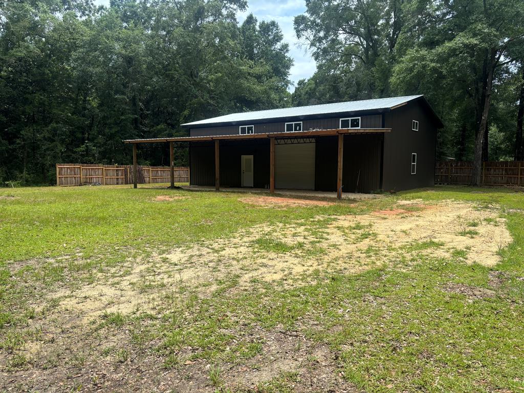 448 P C Black Road Geneva, AL 36340 - Photo 1 of 1
