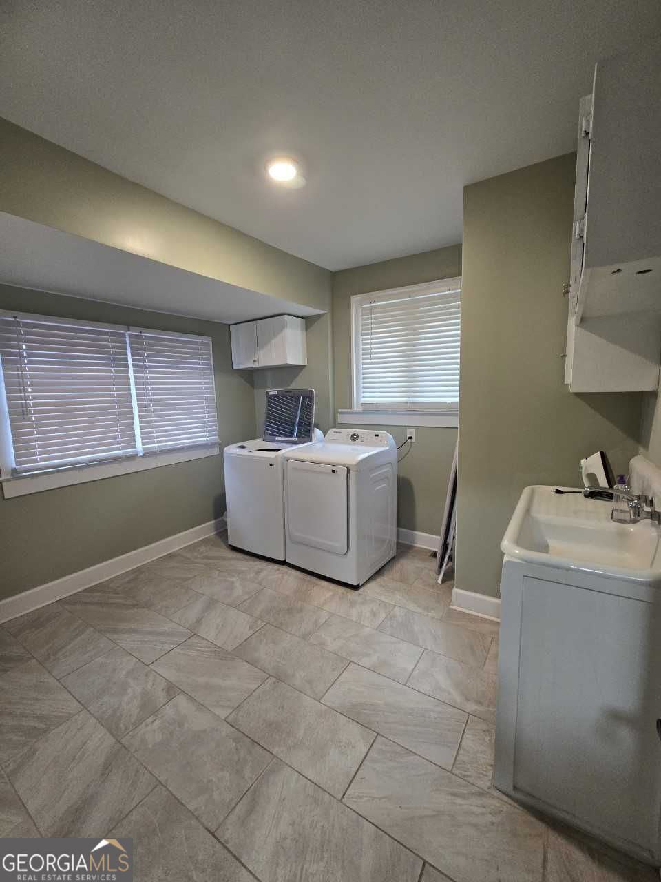 402 Meriwether Street Griffin, GA 30224 - Photo 31 of 38