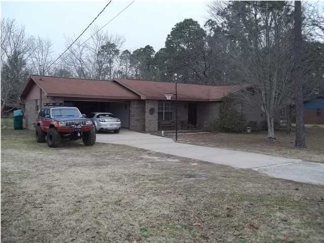 5434 Monterrey Road Crestview, FL 32539 - Photo 1 of 29 Gallery Image 1
