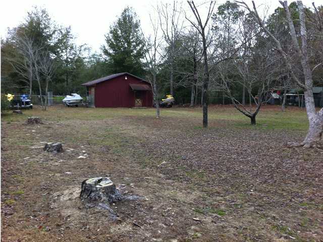5434 Monterrey Road Crestview, FL 32539 - Photo 29 of 29 Gallery Image 29