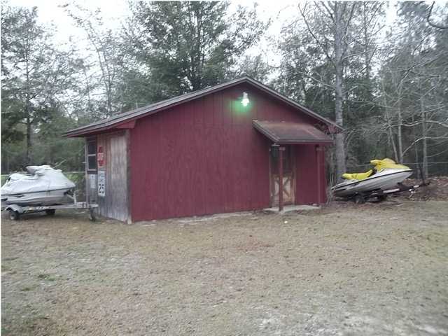 5434 Monterrey Road Crestview, FL 32539 - Photo 6 of 29 Gallery Image 6